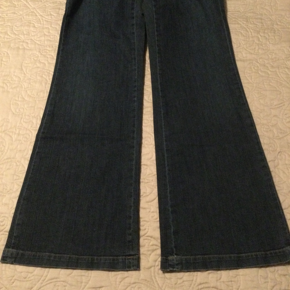 Banana Republic Women's Jeans - Picture 4 of 8